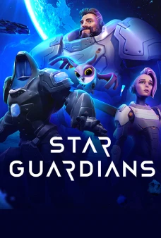 Star Guardians
