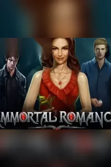 Immortal Romance
