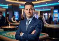 Esperto di casinò e analista di iGaming